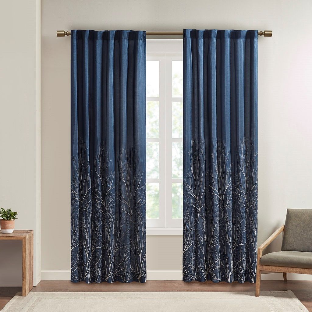 Curtain Panel(Only 1 Pc Panel)